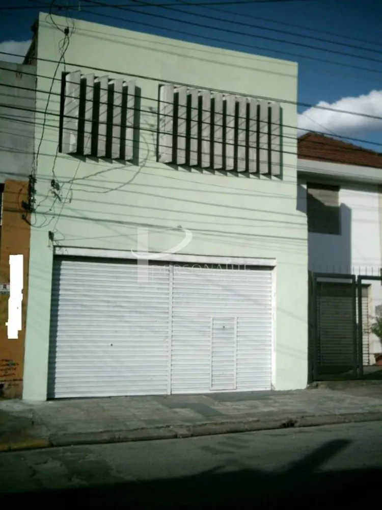 Depósito-Galpão, 348 m² - Foto 2