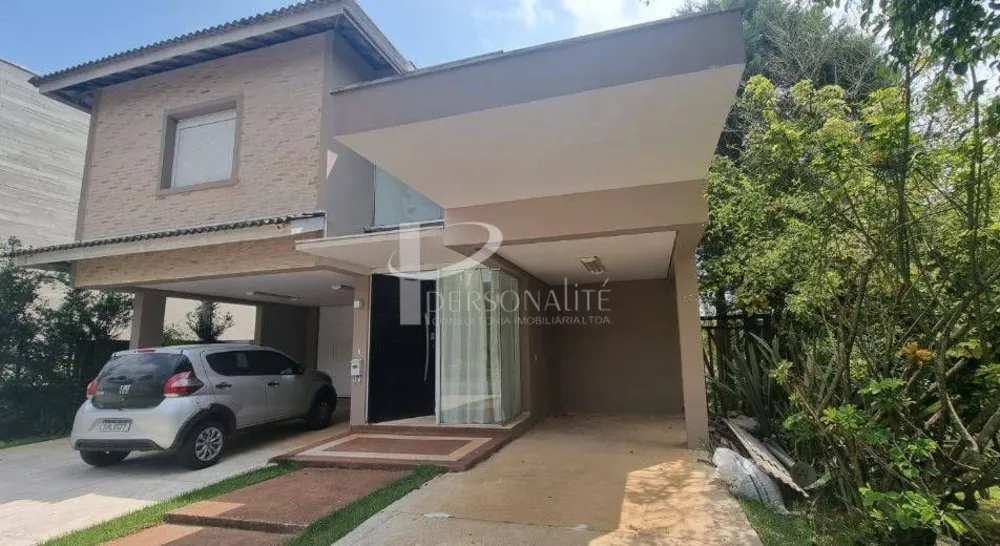 Casa, 4 quartos, 526 m² - Foto 1
