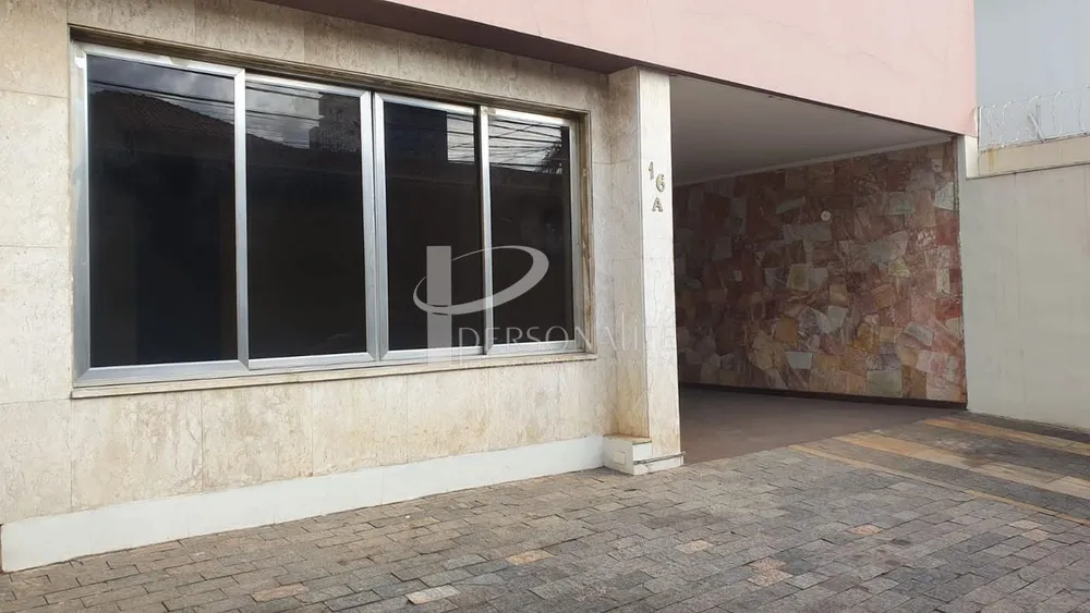 Loja-Salão, 245 m² - Foto 2