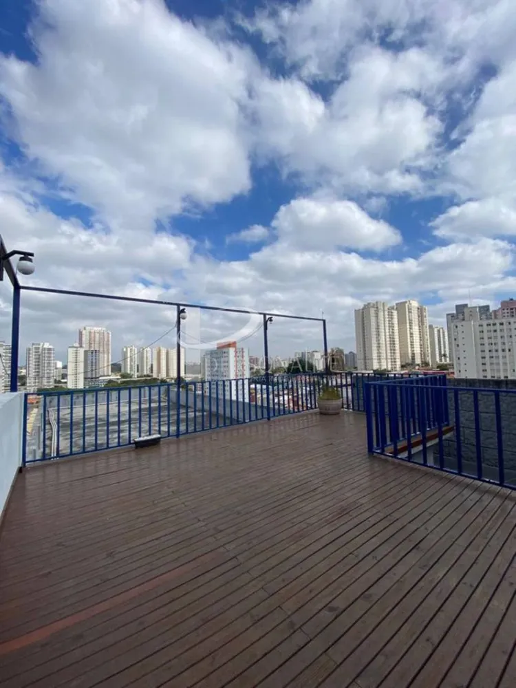 Depósito-Galpão, 500 m² - Foto 2