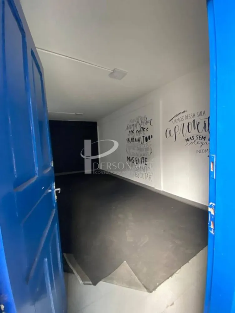 Depósito-Galpão, 500 m² - Foto 1