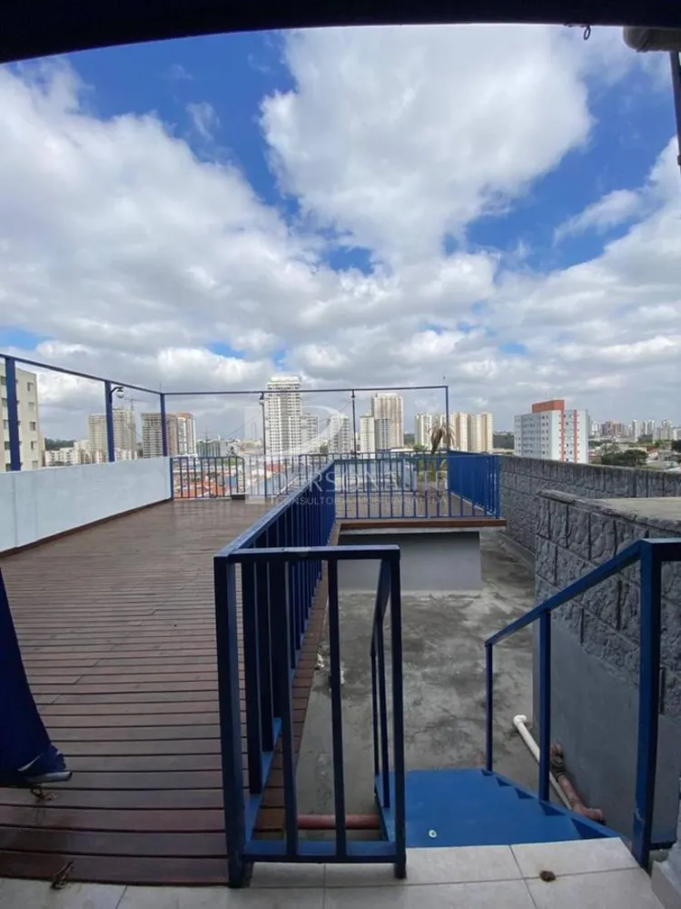 Depósito-Galpão, 500 m² - Foto 3