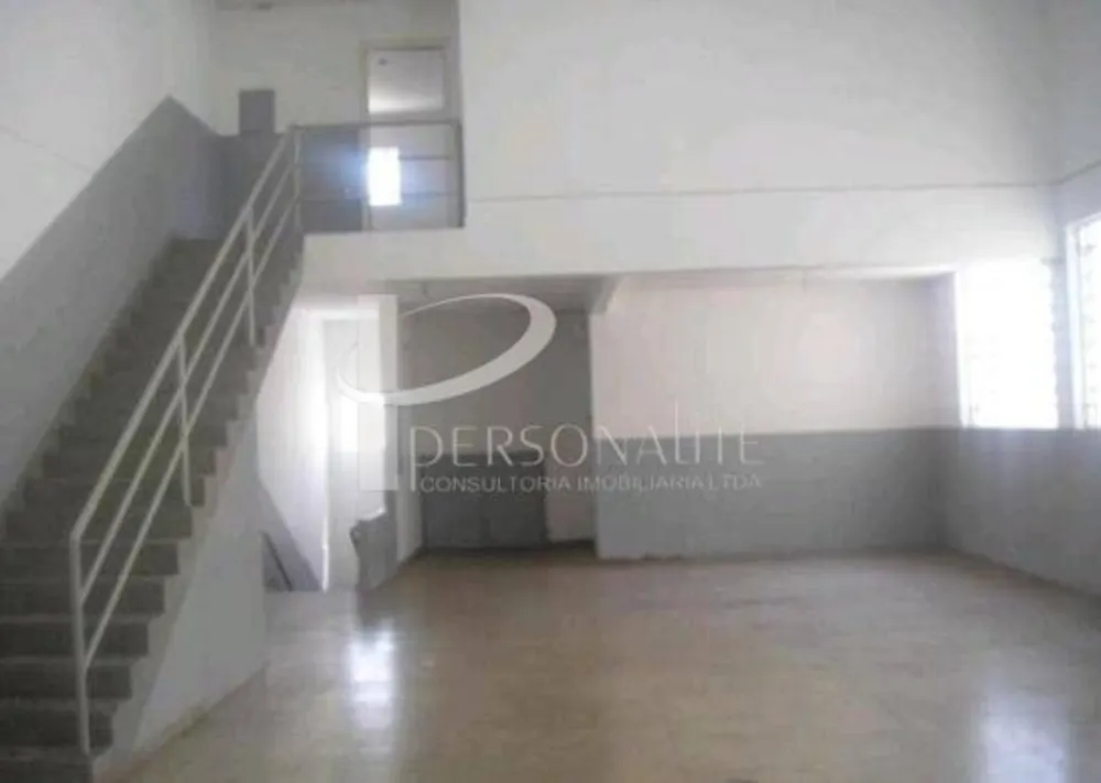 Loja-Salão, 868 m² - Foto 1