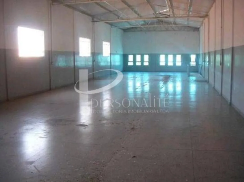 Loja-Salão, 868 m² - Foto 2