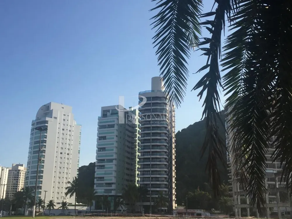Apartamento, 4 quartos, 220 m² - Foto 1