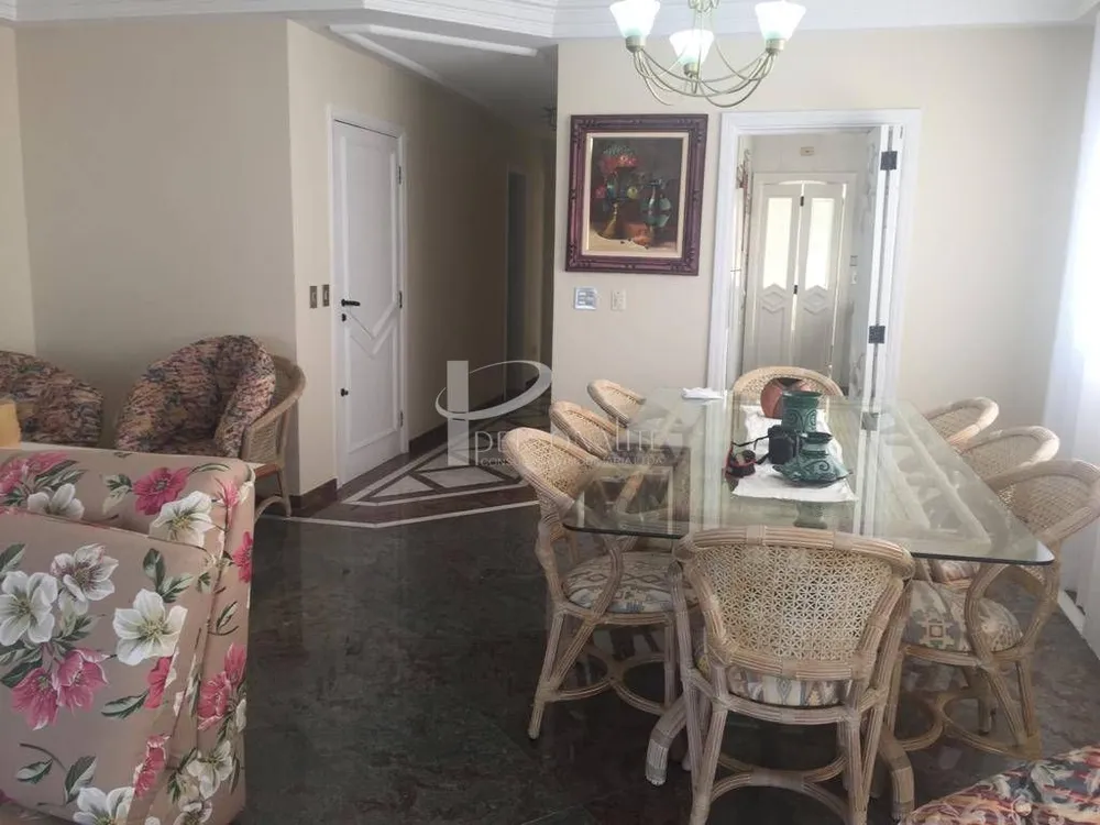 Apartamento, 4 quartos, 220 m² - Foto 2