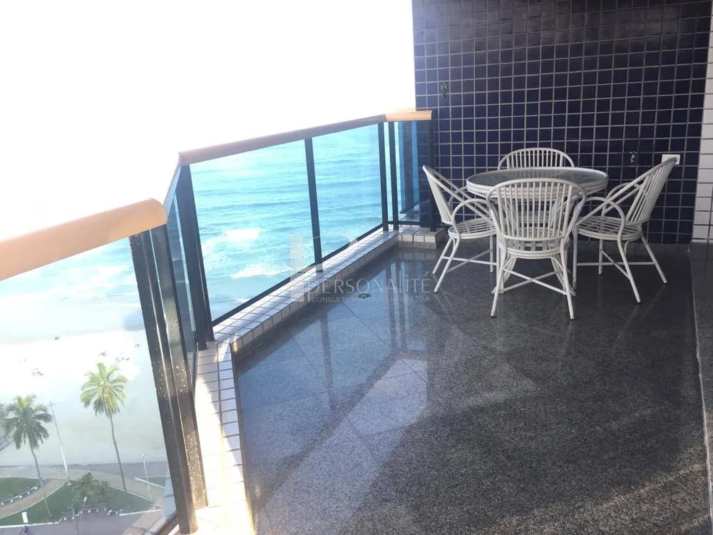 Apartamento, 4 quartos, 220 m² - Foto 4