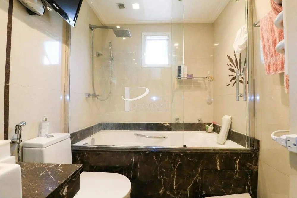 Apartamento, 3 quartos, 121 m² - Foto 4