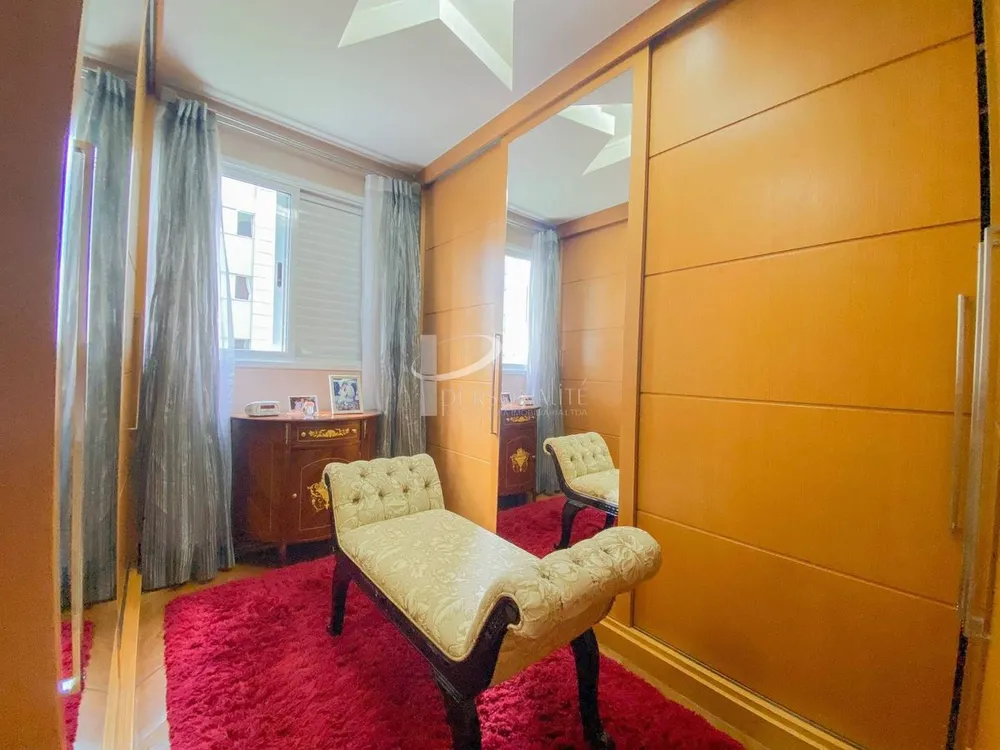 Apartamento, 3 quartos, 121 m² - Foto 1