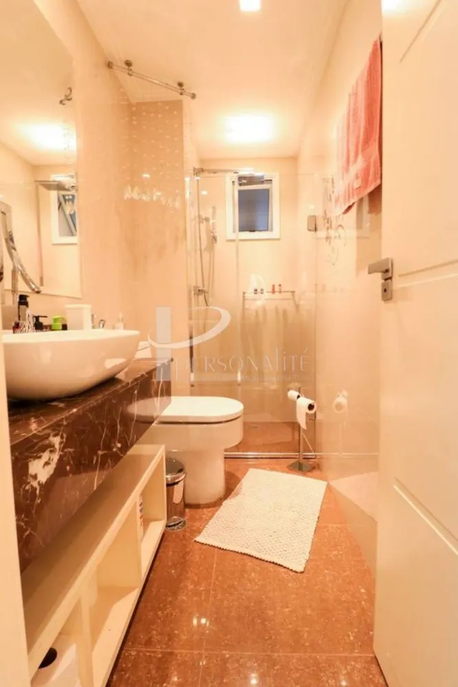 Apartamento, 3 quartos, 121 m² - Foto 3