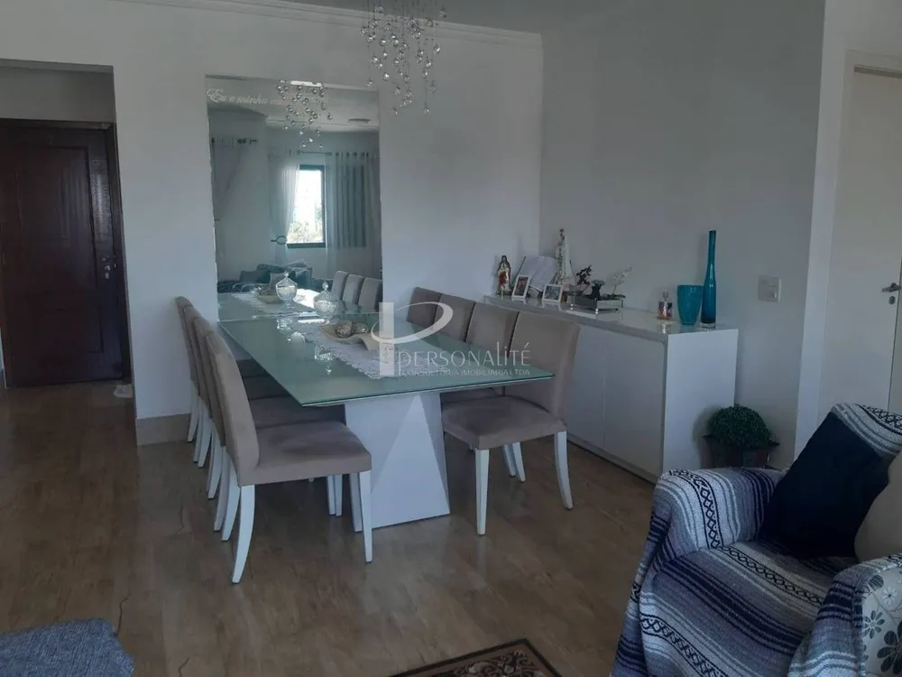 Apartamento, 3 quartos, 78 m² - Foto 3