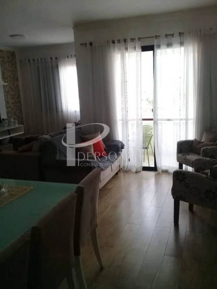 Apartamento, 3 quartos, 78 m² - Foto 1