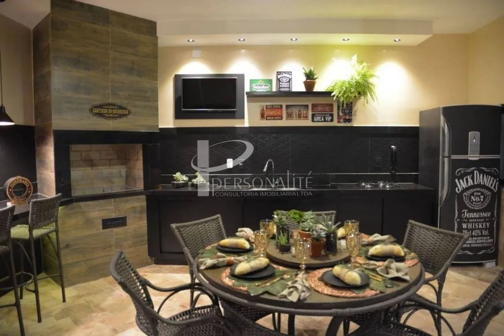 Apartamento, 3 quartos, 78 m² - Foto 2