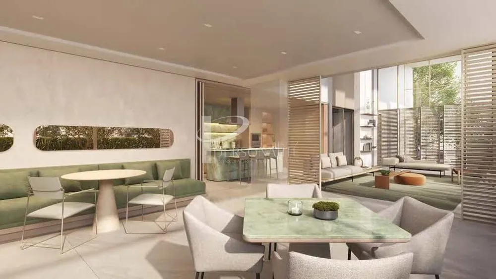 Cobertura, 3 quartos, 152 m² - Foto 4
