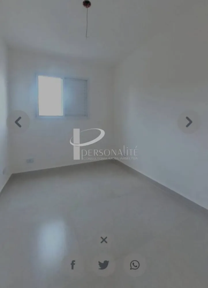 Apartamento, 2 quartos, 45 m² - Foto 3
