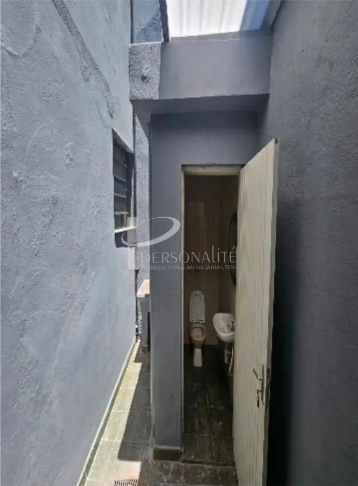 Loja-Salão, 80 m² - Foto 4