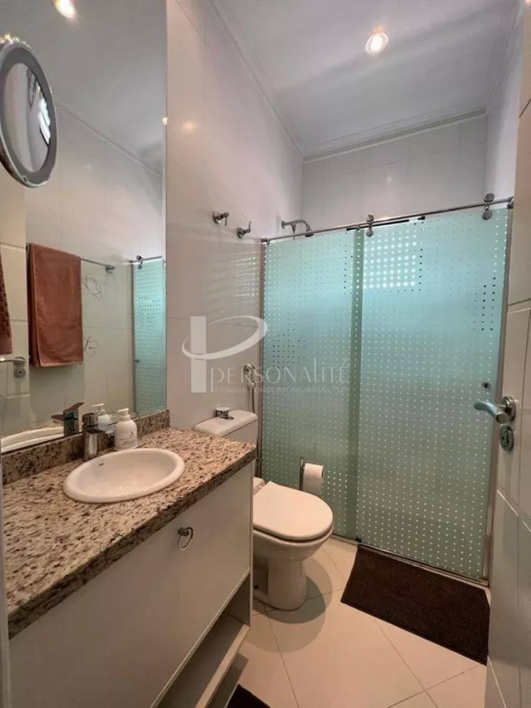 Sobrado à venda com 3 quartos, 257m² - Foto 5