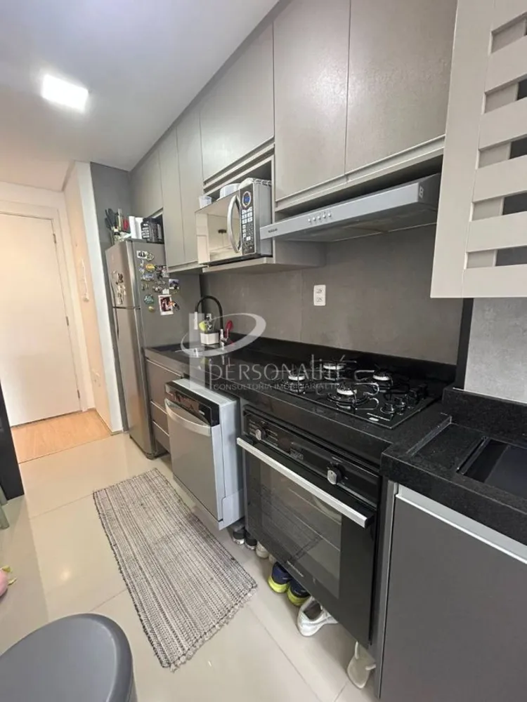 Apartamento, 2 quartos, 51 m² - Foto 1