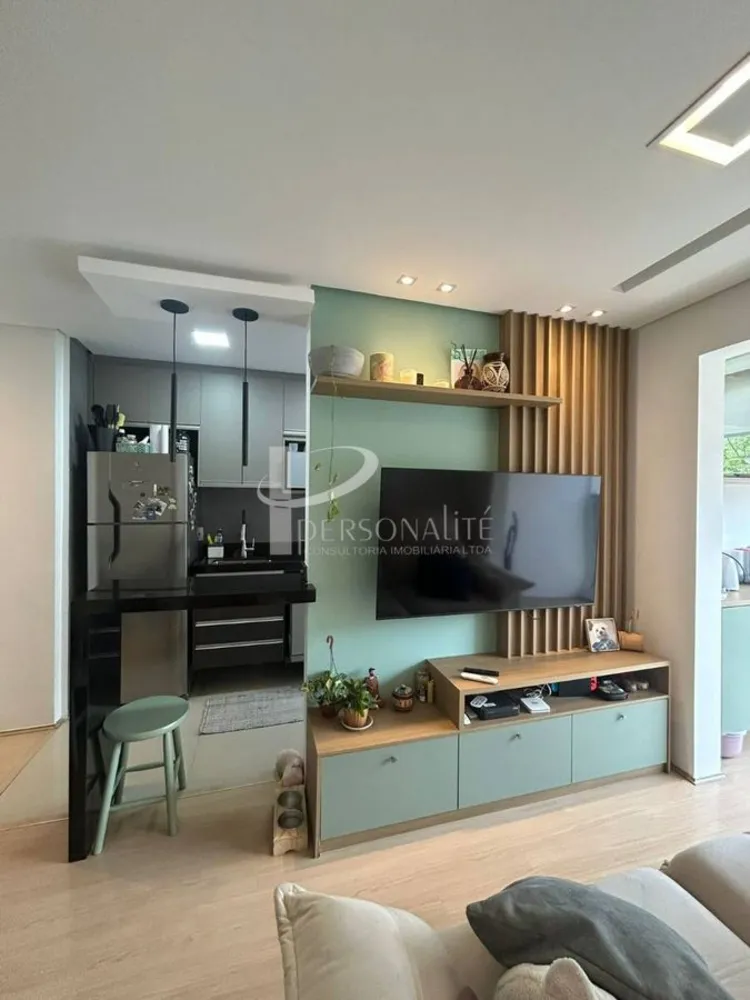 Apartamento, 2 quartos, 51 m² - Foto 4