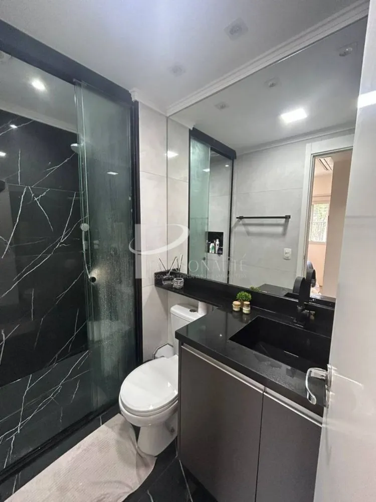 Apartamento, 2 quartos, 51 m² - Foto 2