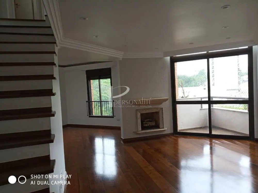 Apartamento, 3 quartos, 127 m² - Foto 4