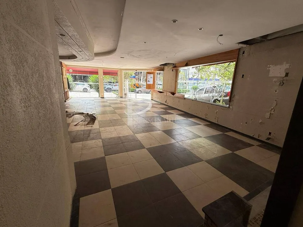 Loja-Salão, 149 m² - Foto 1