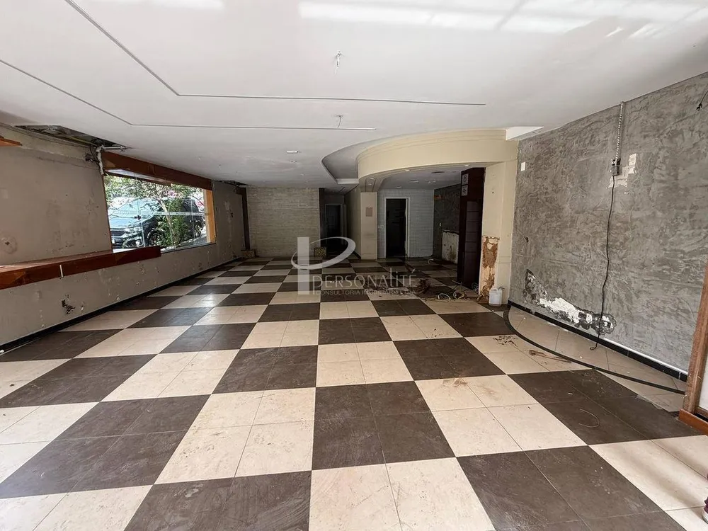 Loja-Salão, 149 m² - Foto 2