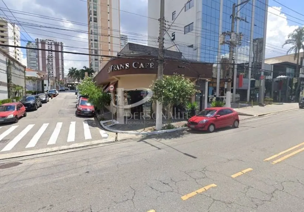 Loja-Salão, 149 m² - Foto 4