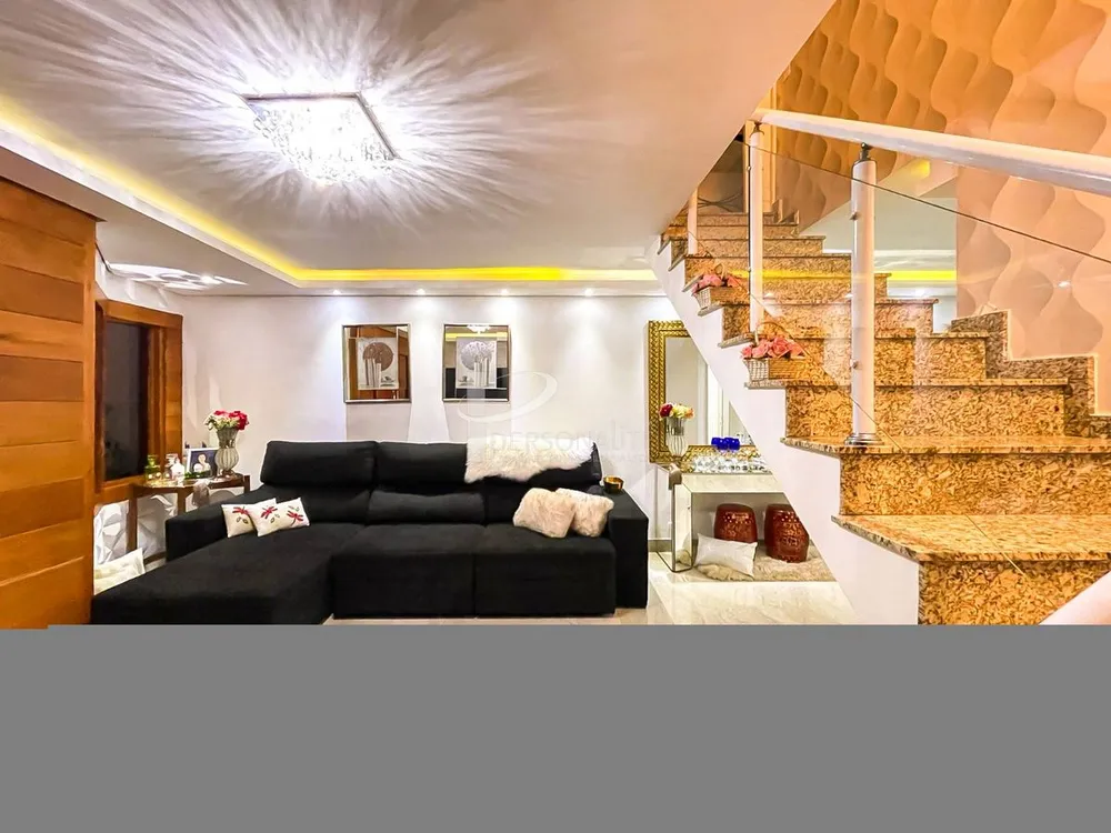 Sobrado, 3 quartos, 120 m² - Foto 4