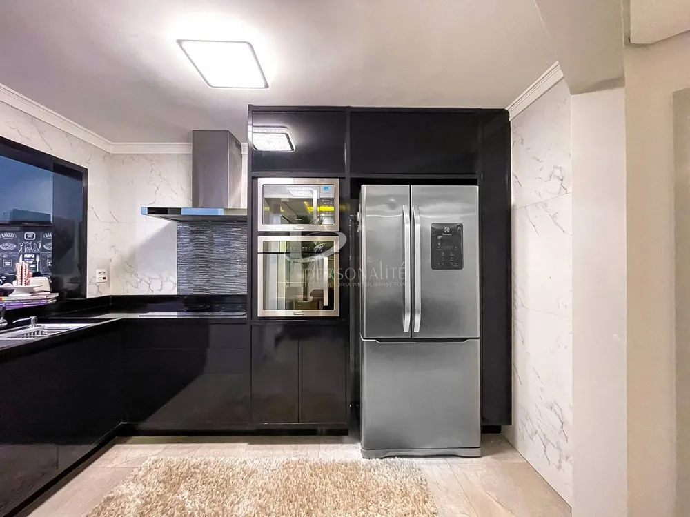 Sobrado, 3 quartos, 120 m² - Foto 3