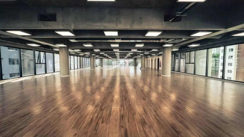 Loja-Salão para alugar, 4660m² - Foto 5