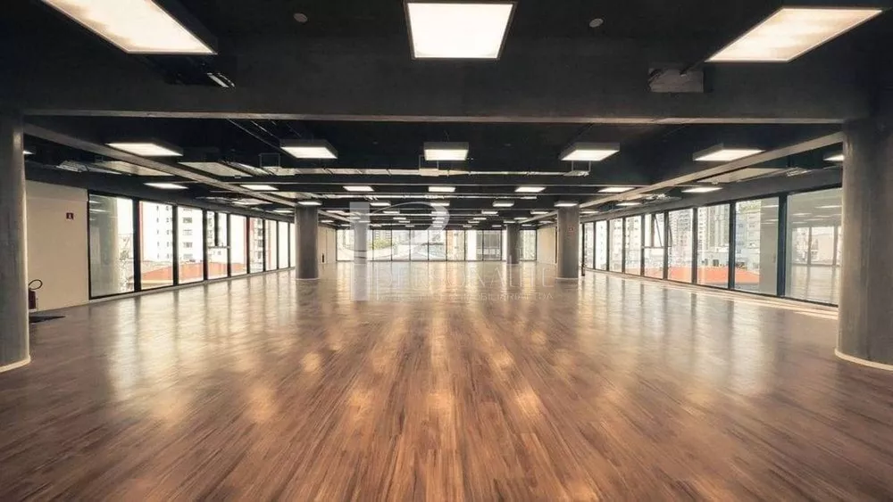 Loja-Salão para alugar, 4660m² - Foto 1