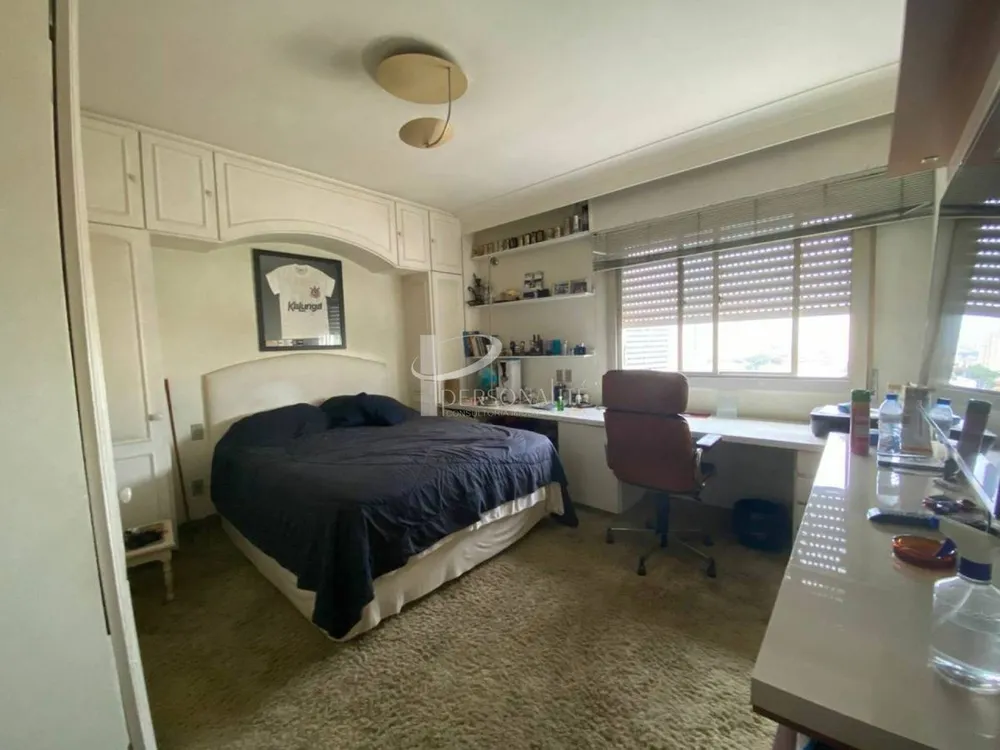 Apartamento, 4 quartos, 200 m² - Foto 4