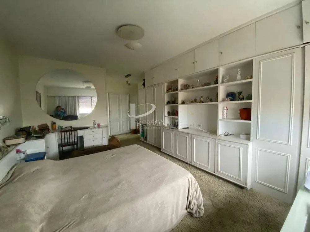 Apartamento, 4 quartos, 200 m² - Foto 2