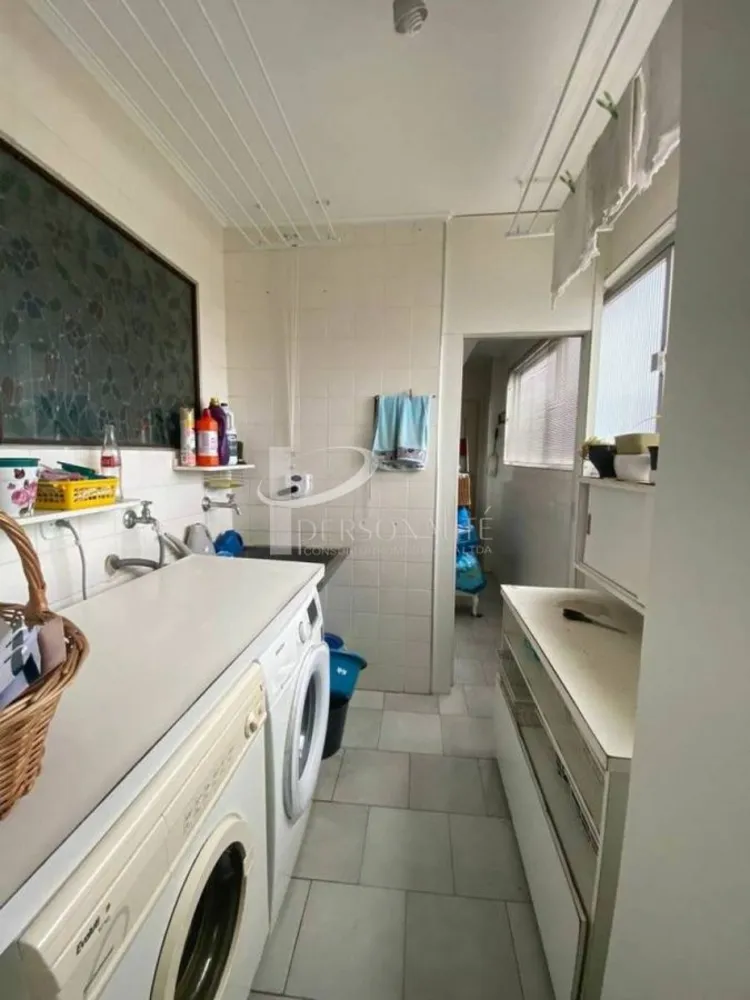 Apartamento, 4 quartos, 200 m² - Foto 1