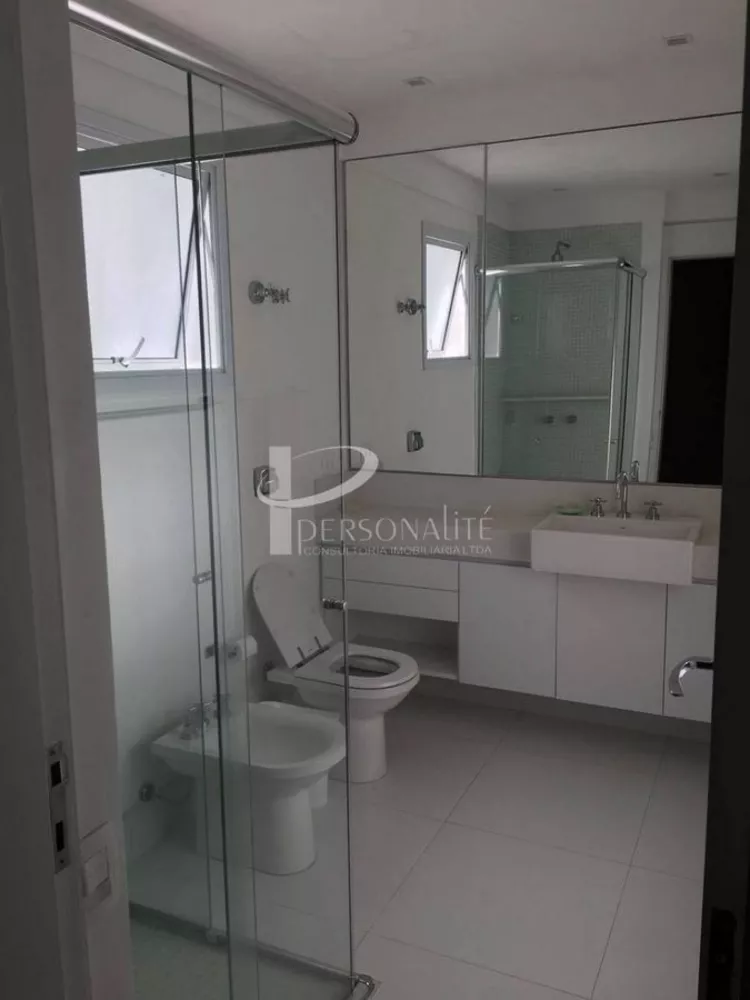 Apartamento à venda e aluguel com 3 quartos, 340m² - Foto 3