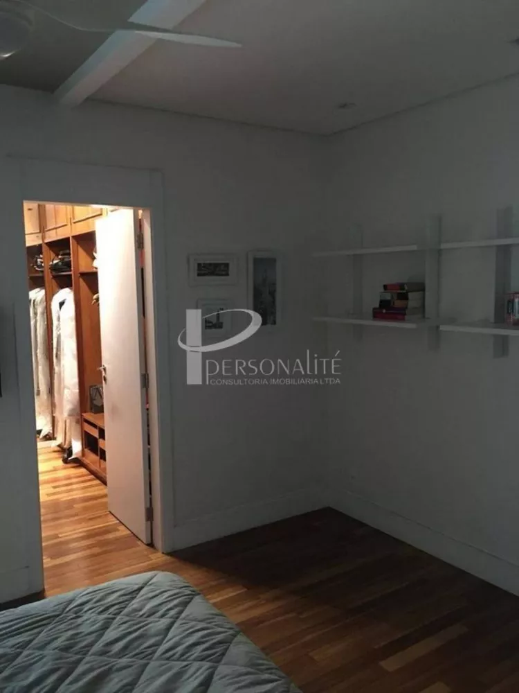 Apartamento à venda e aluguel com 3 quartos, 340m² - Foto 2