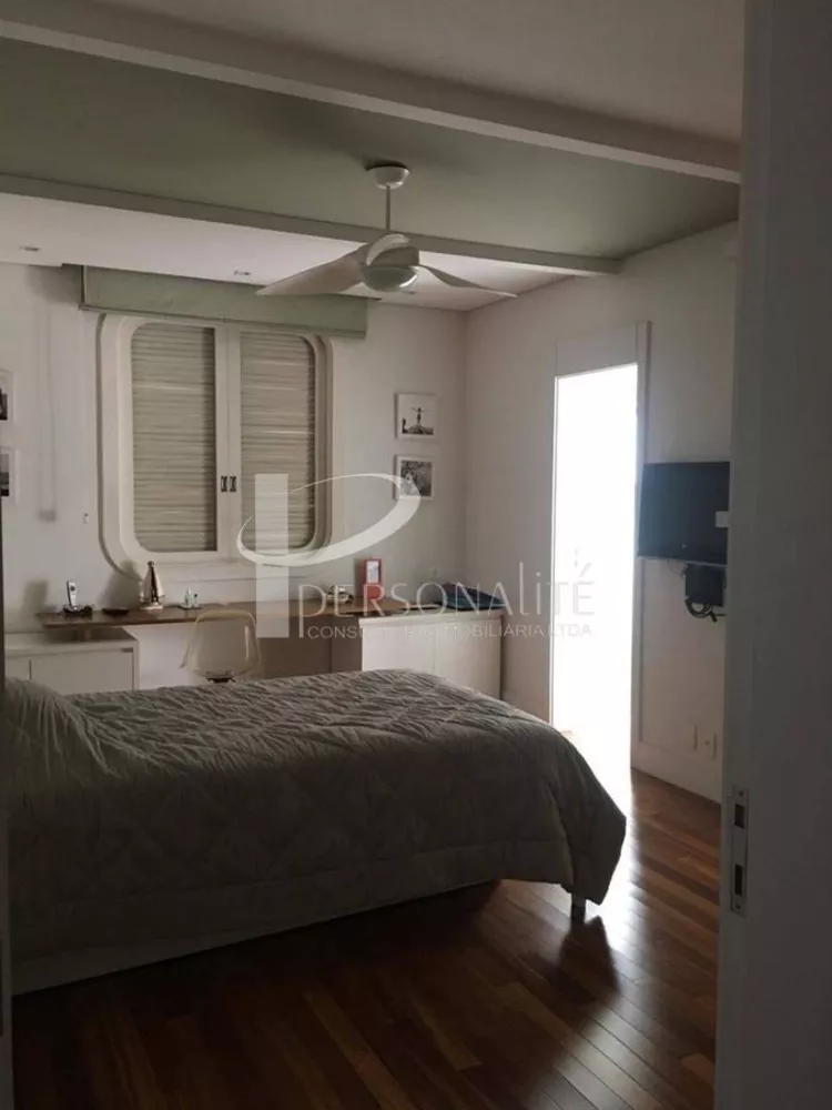 Apartamento à venda e aluguel com 3 quartos, 340m² - Foto 1