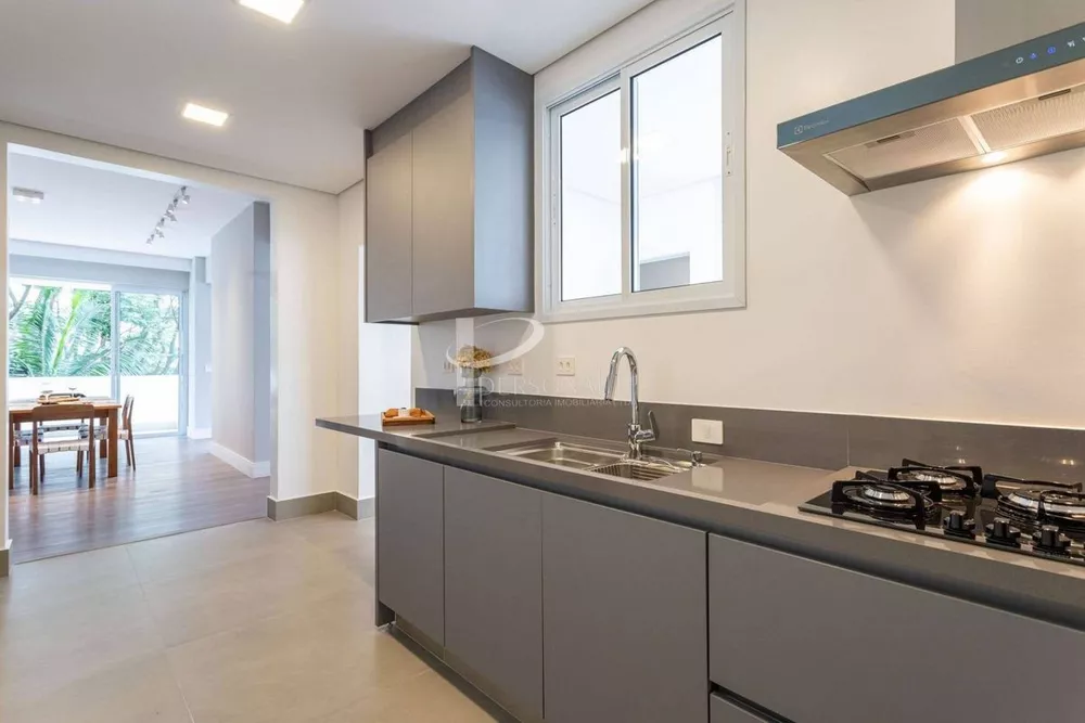 Apartamento à venda com 2 quartos, 206m² - Foto 6