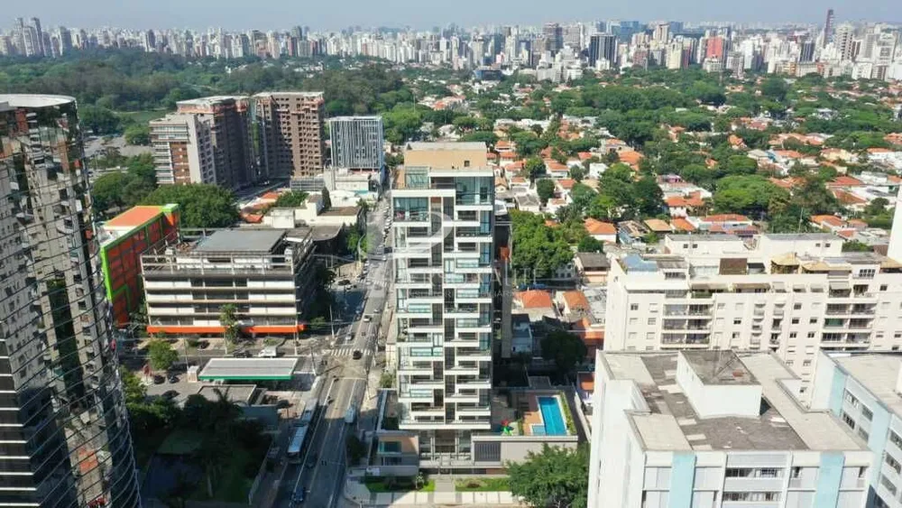 Apartamento, 2 quartos, 127 m² - Foto 2