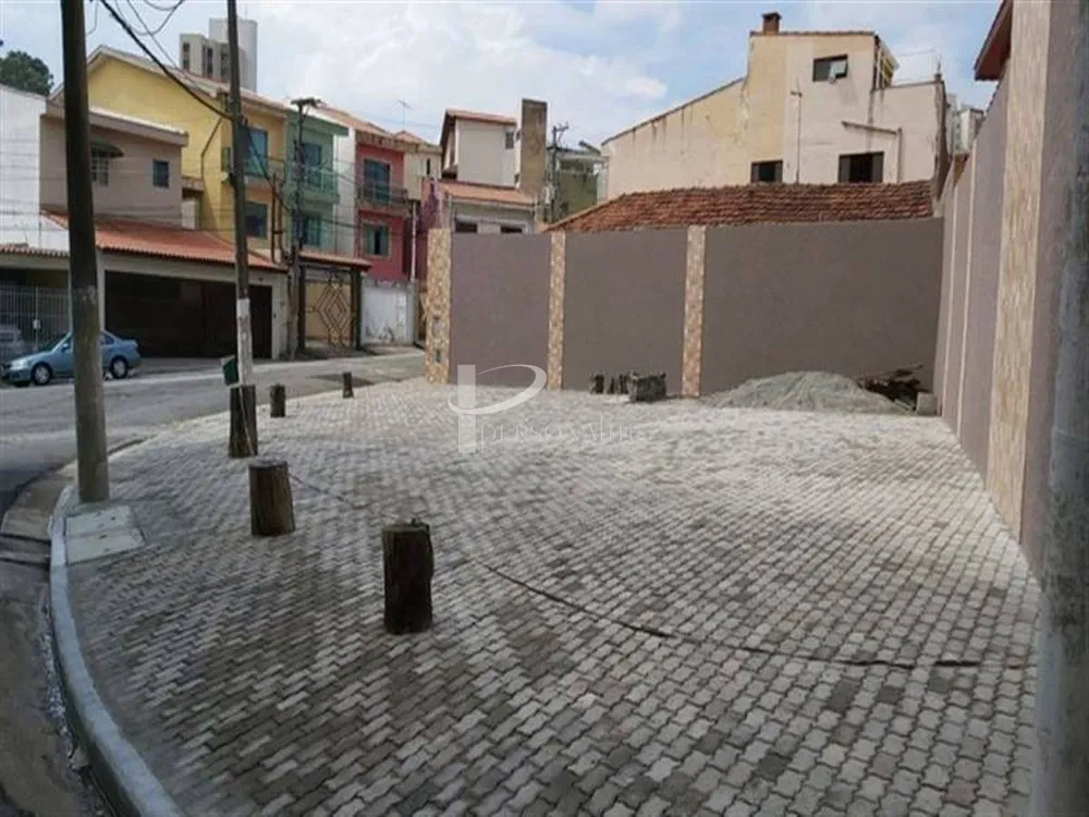 Terreno, 266 m² - Foto 1
