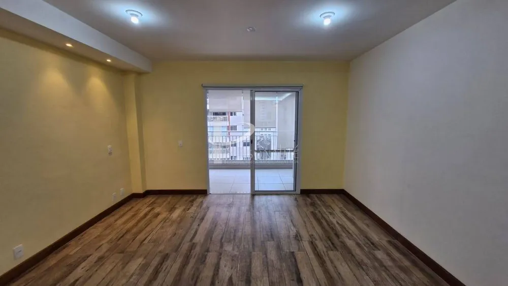 Apartamento, 1 quarto, 48 m² - Foto 1