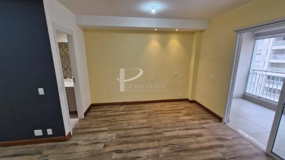 Apartamento, 1 quarto, 48 m² - Foto 4