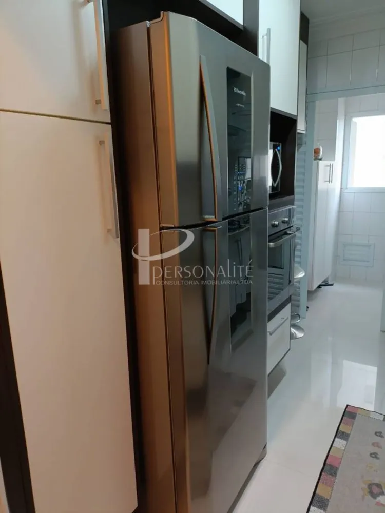 Apartamento, 3 quartos, 97 m² - Foto 1