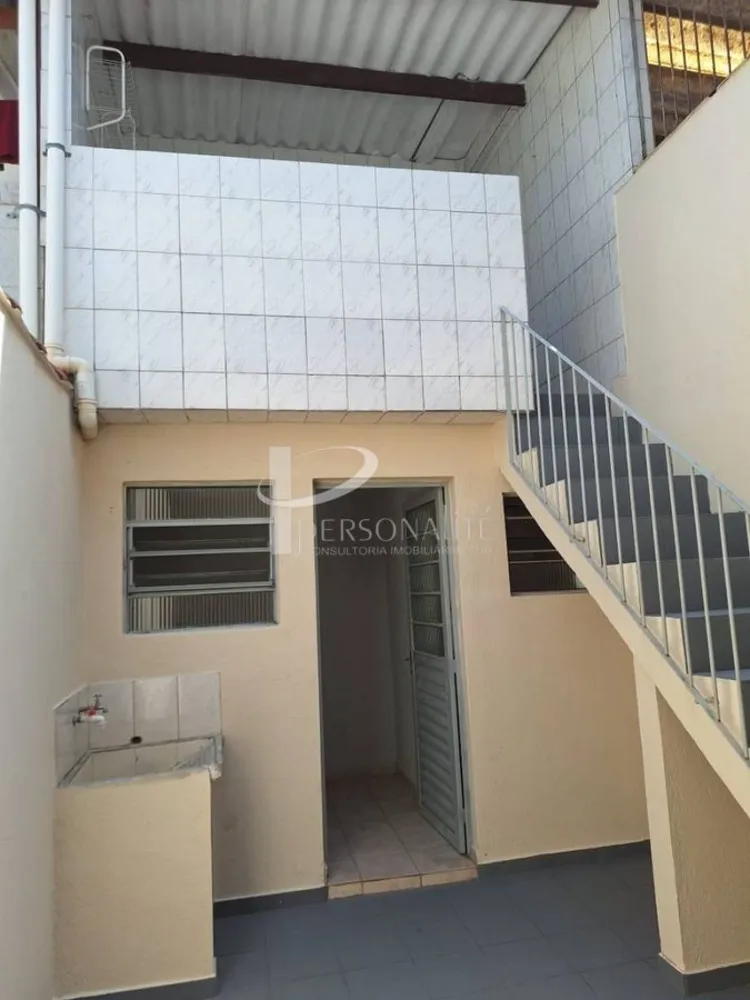 Sobrado, 2 quartos, 70 m² - Foto 1