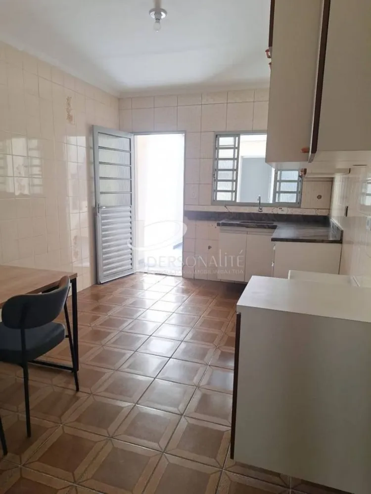 Sobrado, 2 quartos, 70 m² - Foto 3