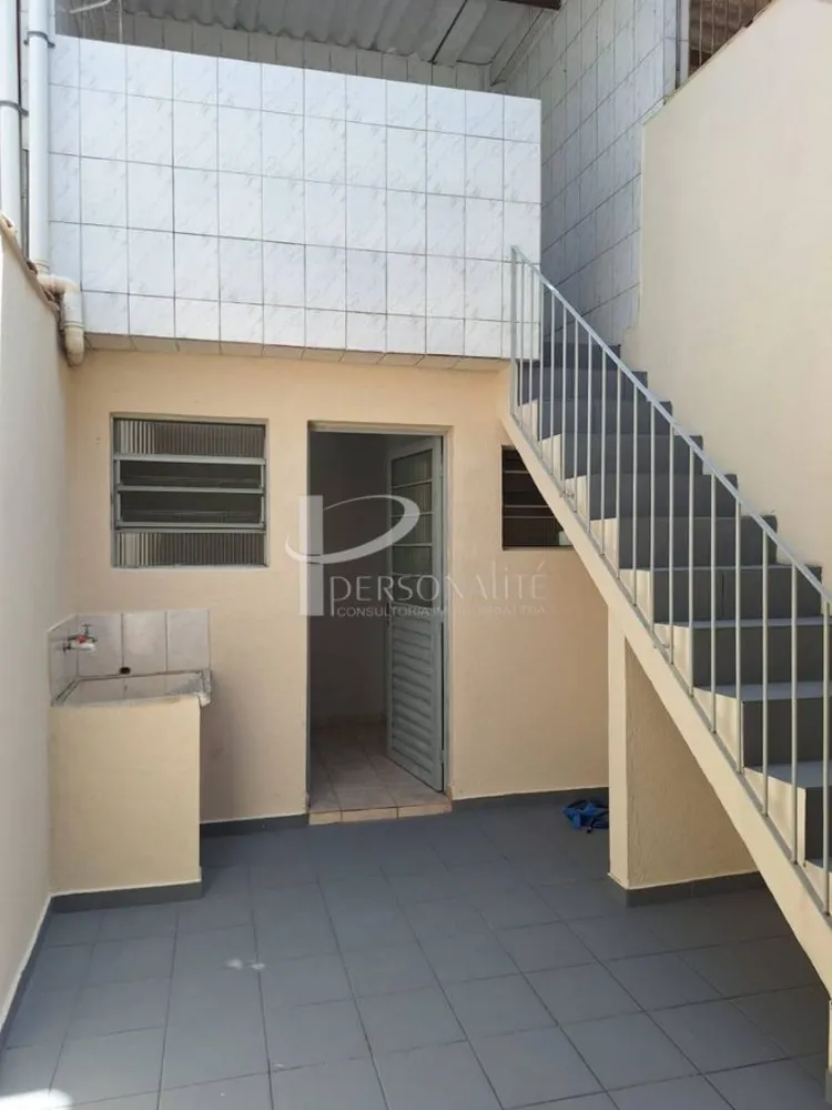 Sobrado, 2 quartos, 70 m² - Foto 2