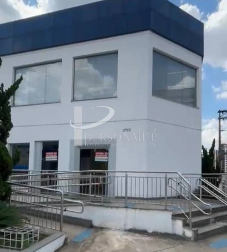 Loja-Salão, 840 m² - Foto 3