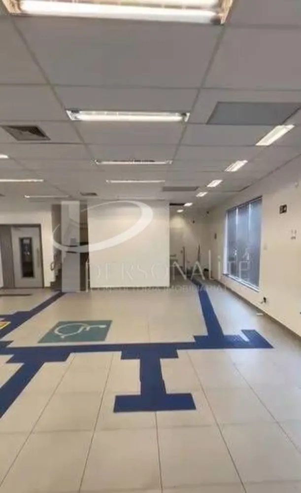 Loja-Salão, 840 m² - Foto 2