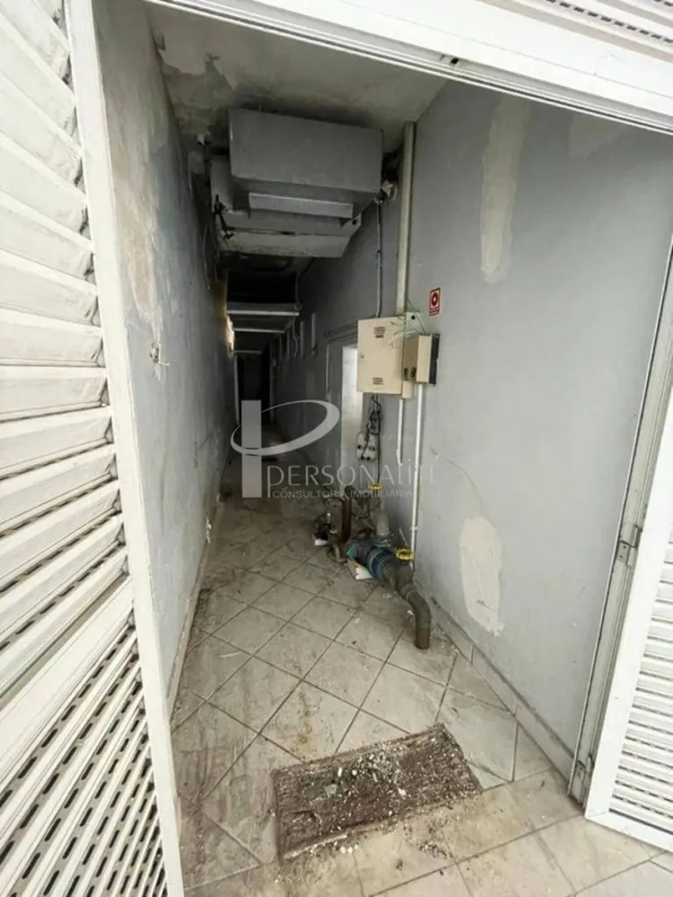 Loja-Salão, 480 m² - Foto 1